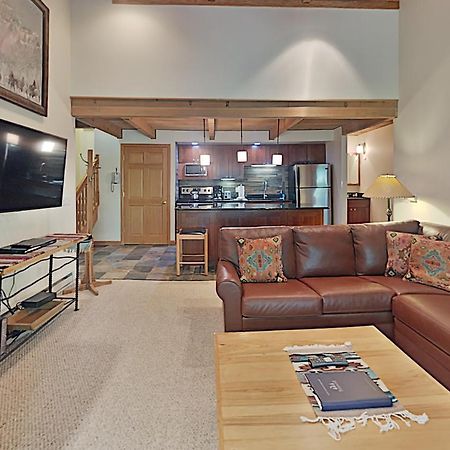 Timberline Condominiums 1 Bedroom Plus Loft Deluxe Unit C3G สโนว์แมส วิลเลจ ภายนอก รูปภาพ