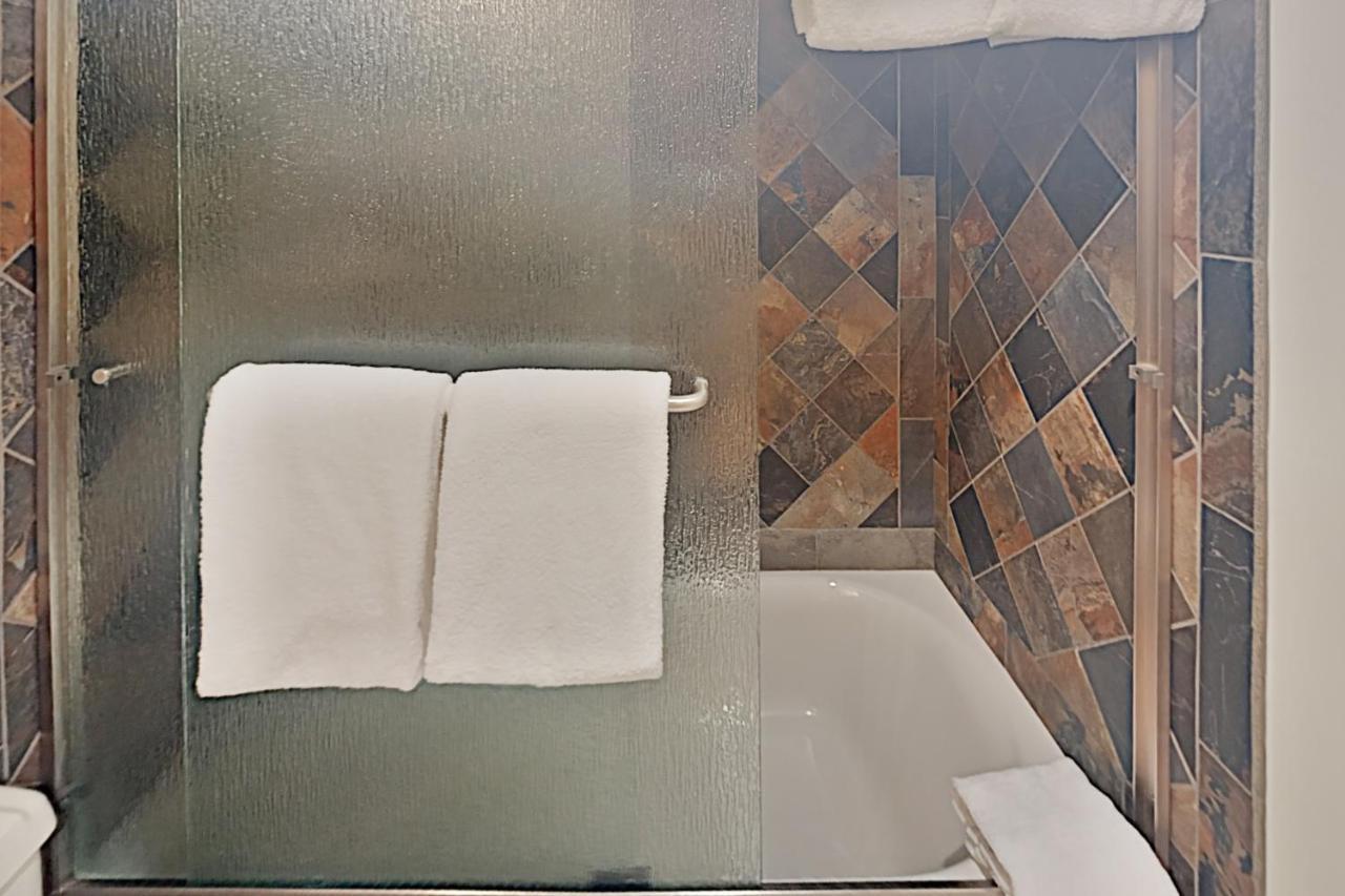 Timberline Condominiums 1 Bedroom Plus Loft Deluxe Unit C3G สโนว์แมส วิลเลจ ภายนอก รูปภาพ